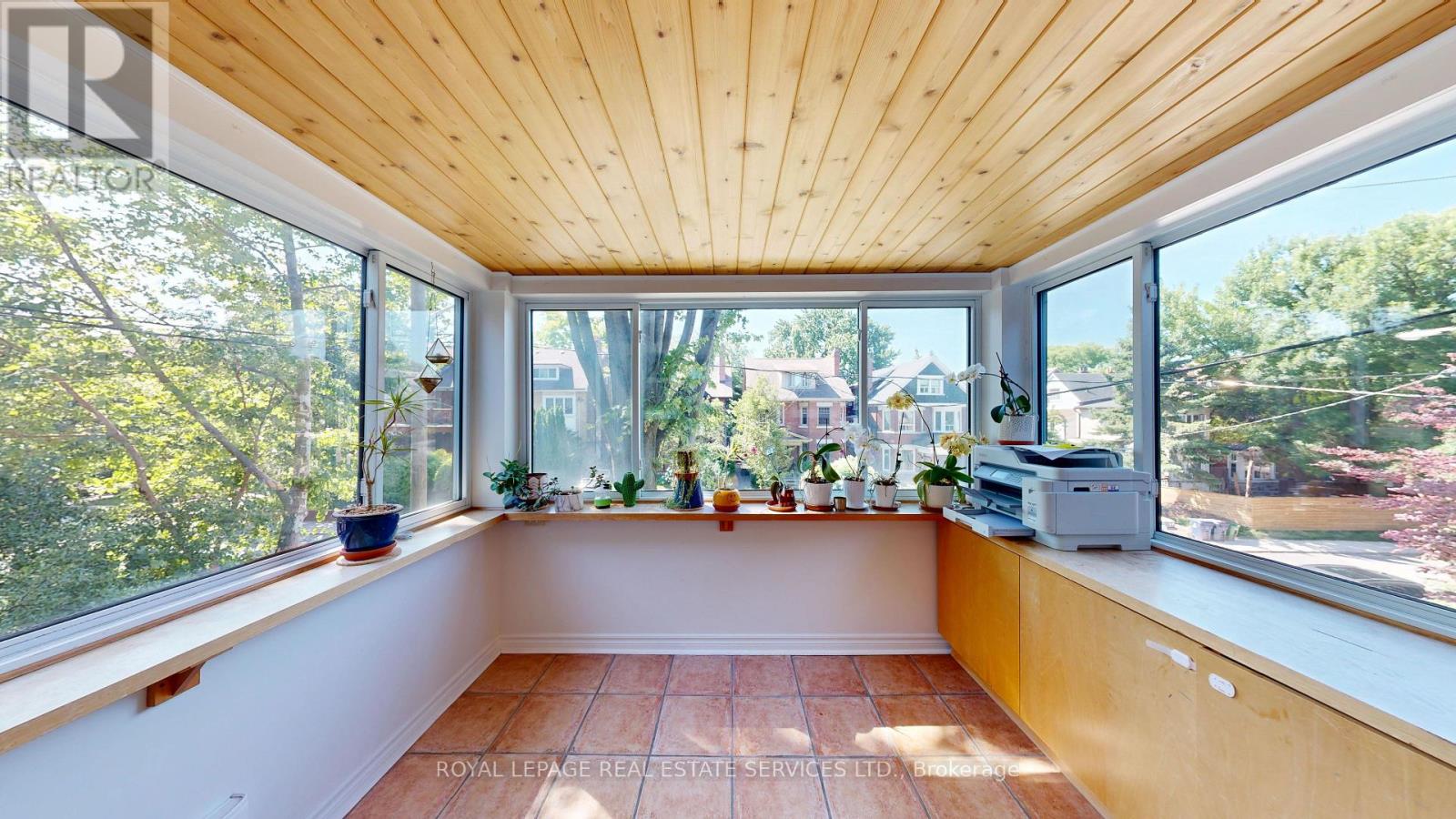 Upper Level - 130a Westminster Avenue, Toronto, Ontario M6R 1N5 - Photo 29 - W13565004