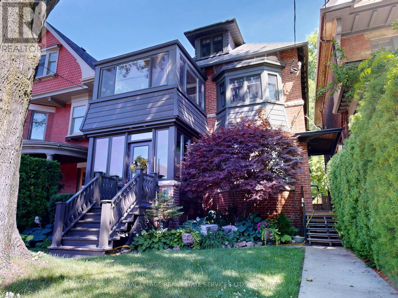 Upper Level - 130a Westminster Avenue, Toronto, Ontario M6R 1N5 - Photo 3 - W13565004