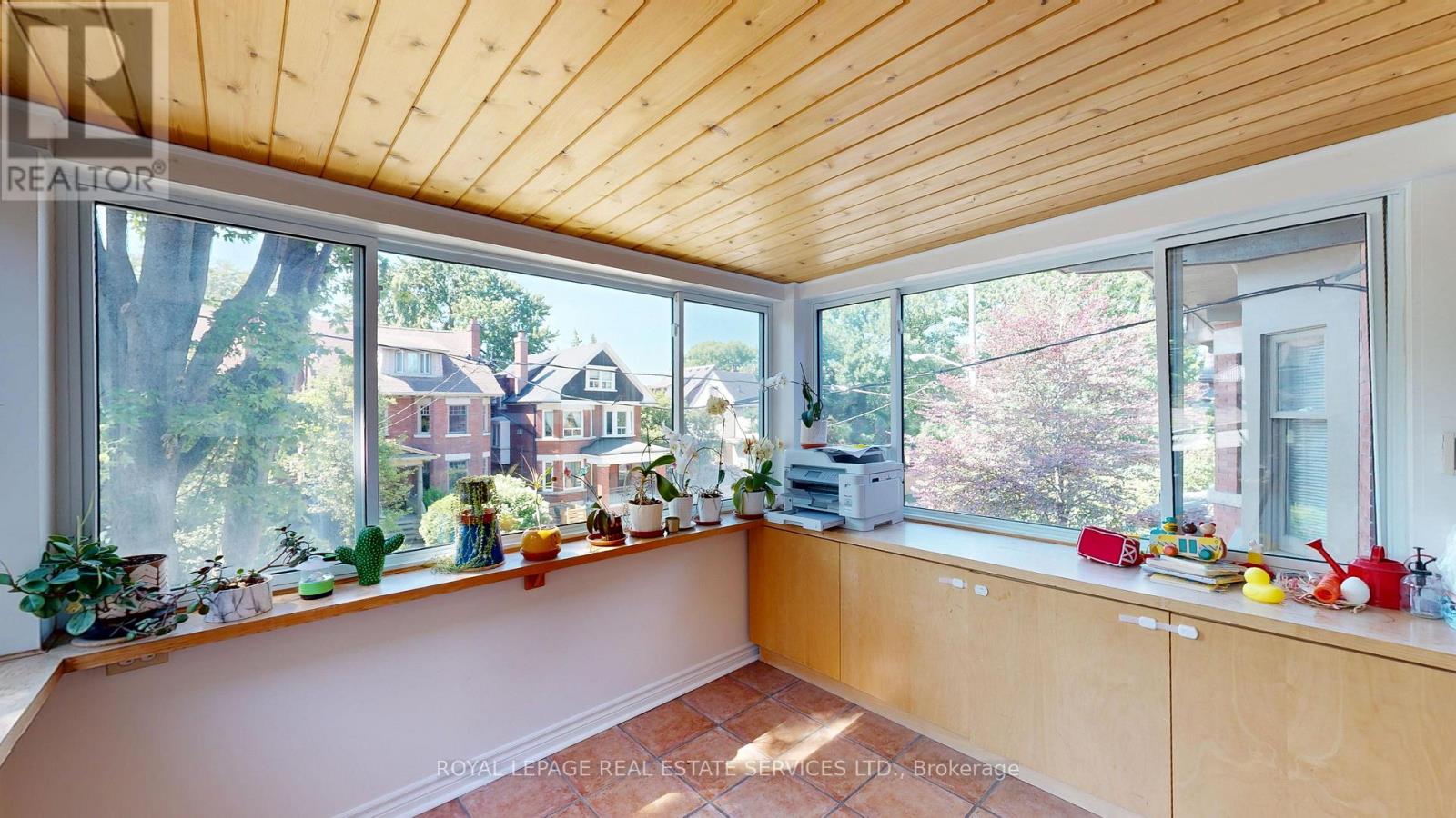 Upper Level - 130a Westminster Avenue, Toronto, Ontario M6R 1N5 - Photo 30 - W13565004