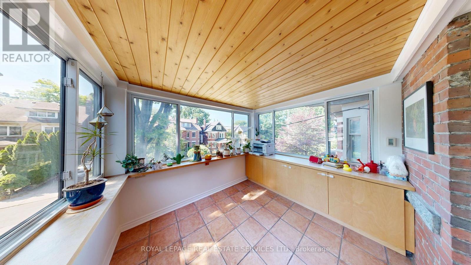 Upper Level - 130a Westminster Avenue, Toronto, Ontario M6R 1N5 - Photo 31 - W13565004