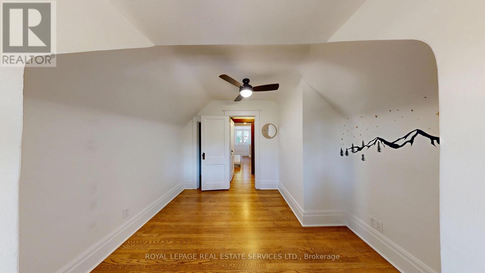 Upper Level - 130a Westminster Avenue, Toronto, Ontario M6R 1N5 - Photo 32 - W13565004