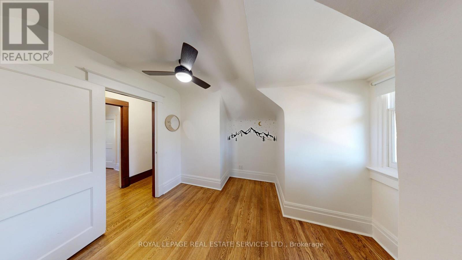 Upper Level - 130a Westminster Avenue, Toronto, Ontario M6R 1N5 - Photo 34 - W13565004