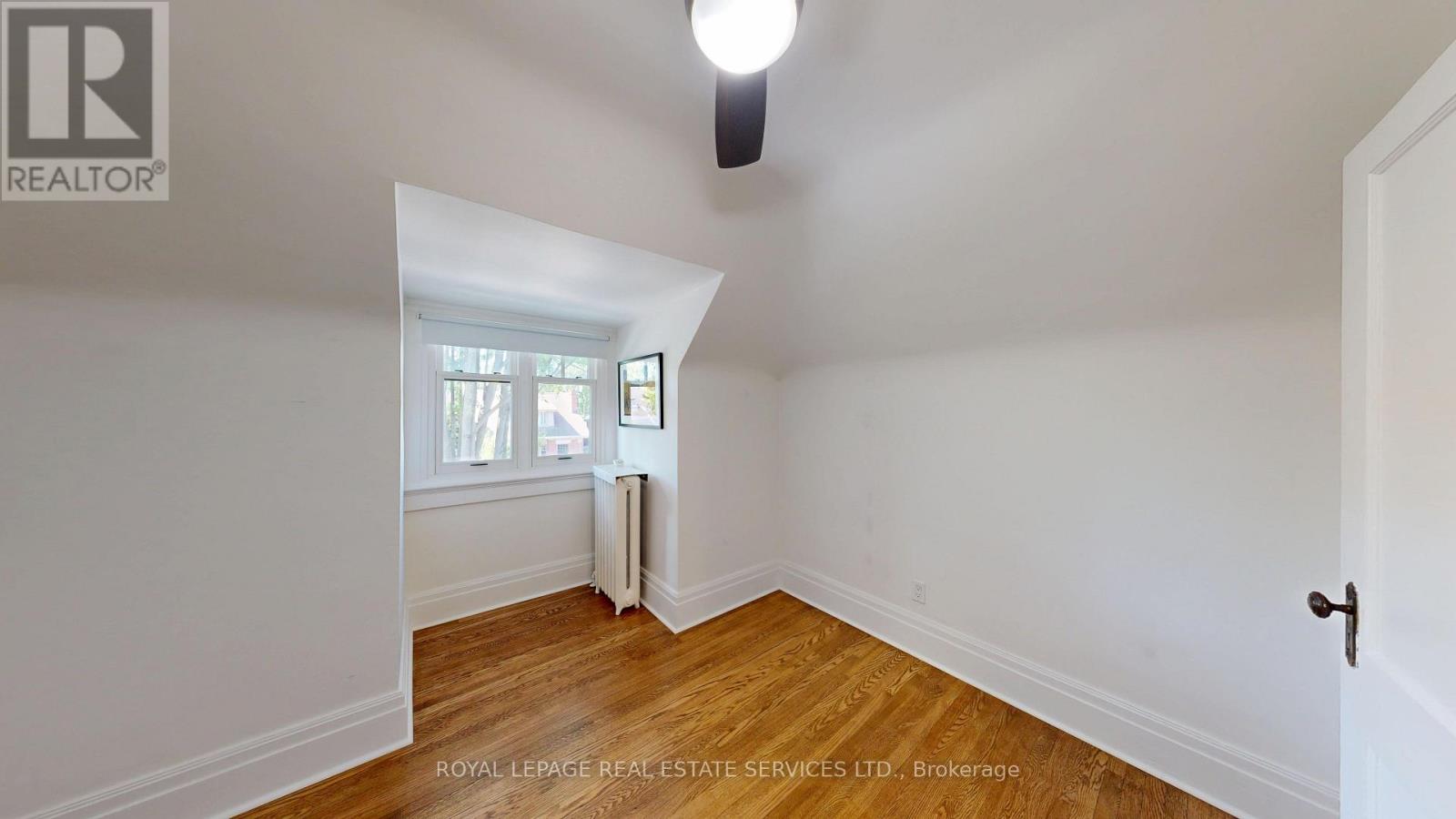Upper Level - 130a Westminster Avenue, Toronto, Ontario M6R 1N5 - Photo 35 - W13565004