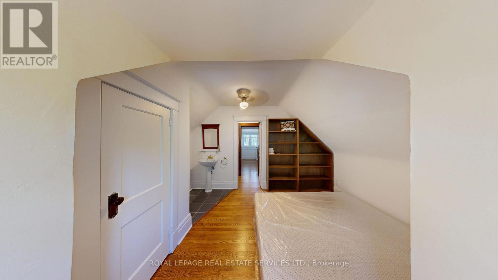 Upper Level - 130a Westminster Avenue, Toronto, Ontario M6R 1N5 - Photo 36 - W13565004