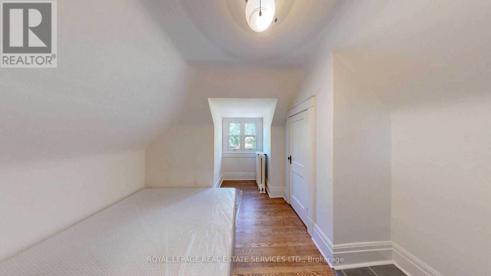 Upper Level - 130a Westminster Avenue, Toronto, Ontario M6R 1N5 - Photo 38 - W13565004