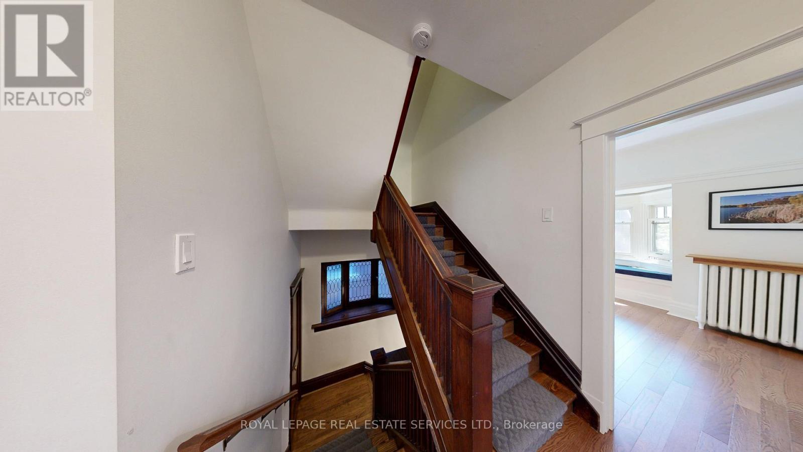 Upper Level - 130a Westminster Avenue, Toronto, Ontario M6R 1N5 - Photo 7 - W13565004