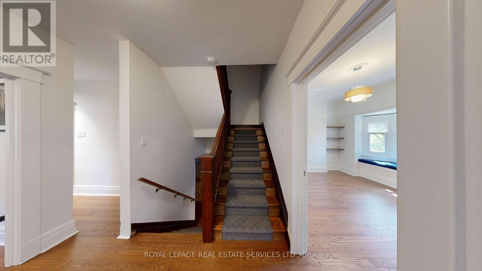 Upper Level - 130a Westminster Avenue, Toronto, Ontario M6R 1N5 - Photo 8 - W13565004