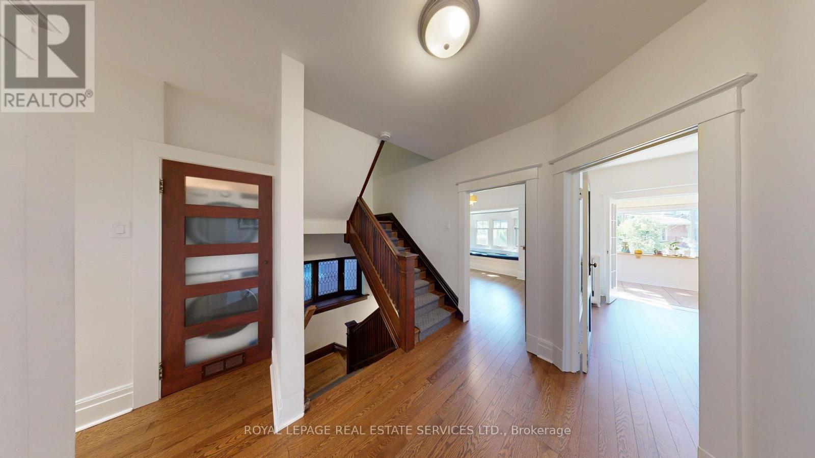 Upper Level - 130a Westminster Avenue, Toronto, Ontario M6R 1N5 - Photo 9 - W13565004