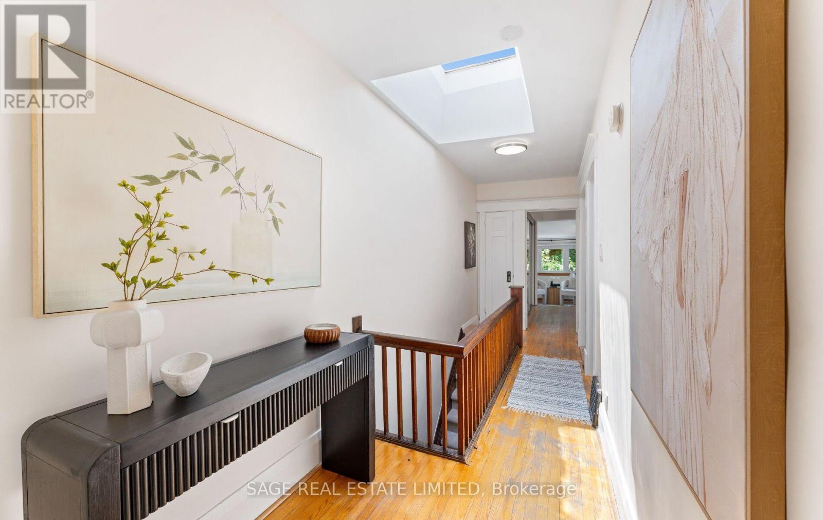 124 Evans Avenue, Toronto, Ontario M6S 3V8 - Photo 15 - W13565038