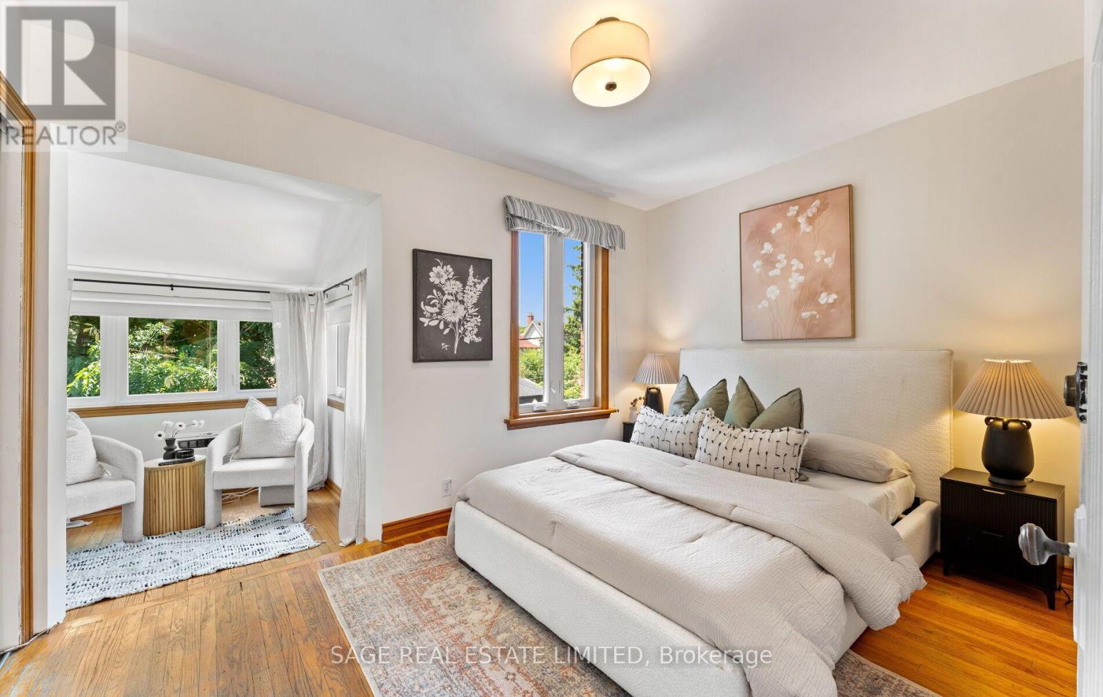 124 Evans Avenue, Toronto, Ontario M6S 3V8 - Photo 16 - W13565038