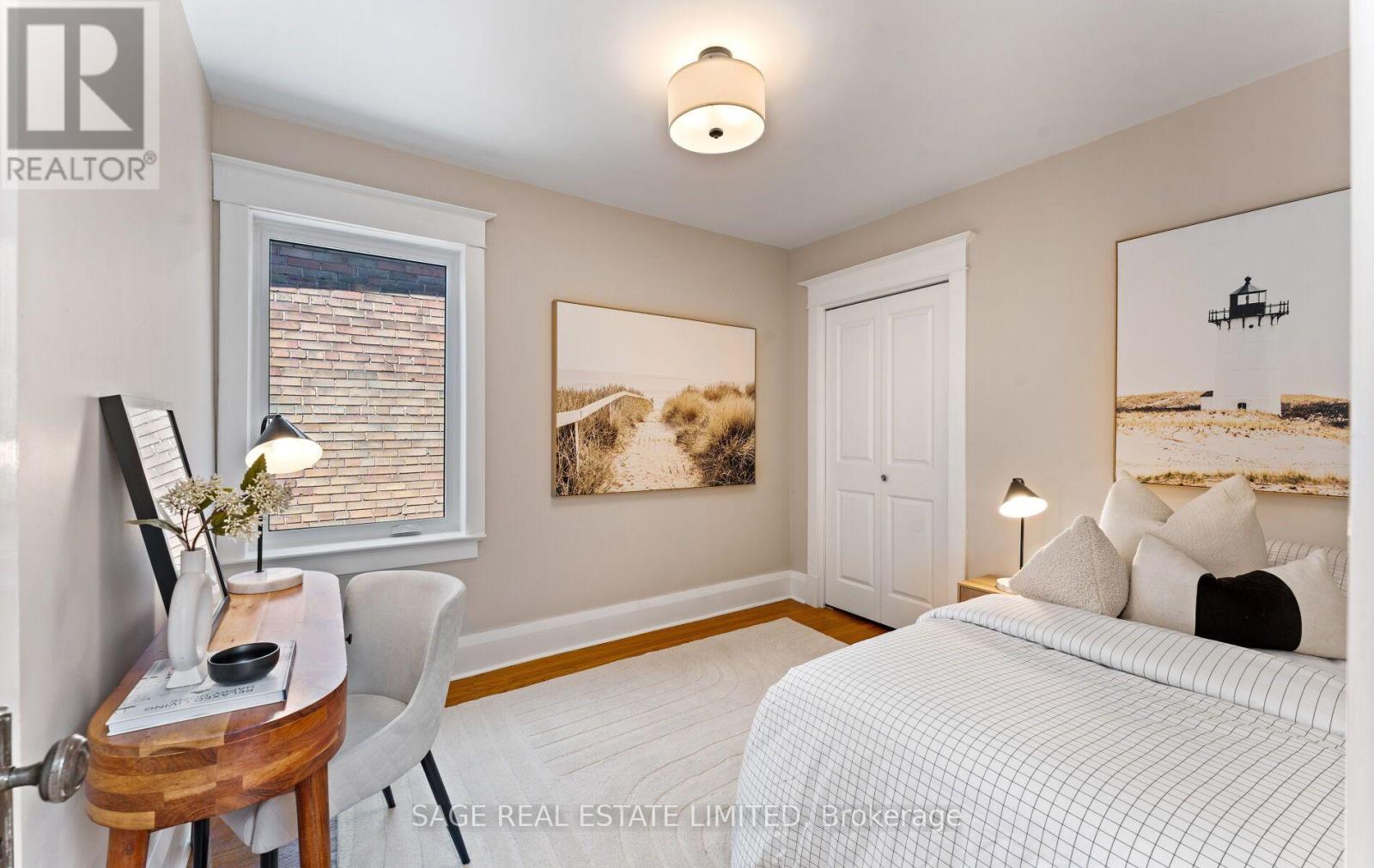 124 Evans Avenue, Toronto, Ontario M6S 3V8 - Photo 17 - W13565038