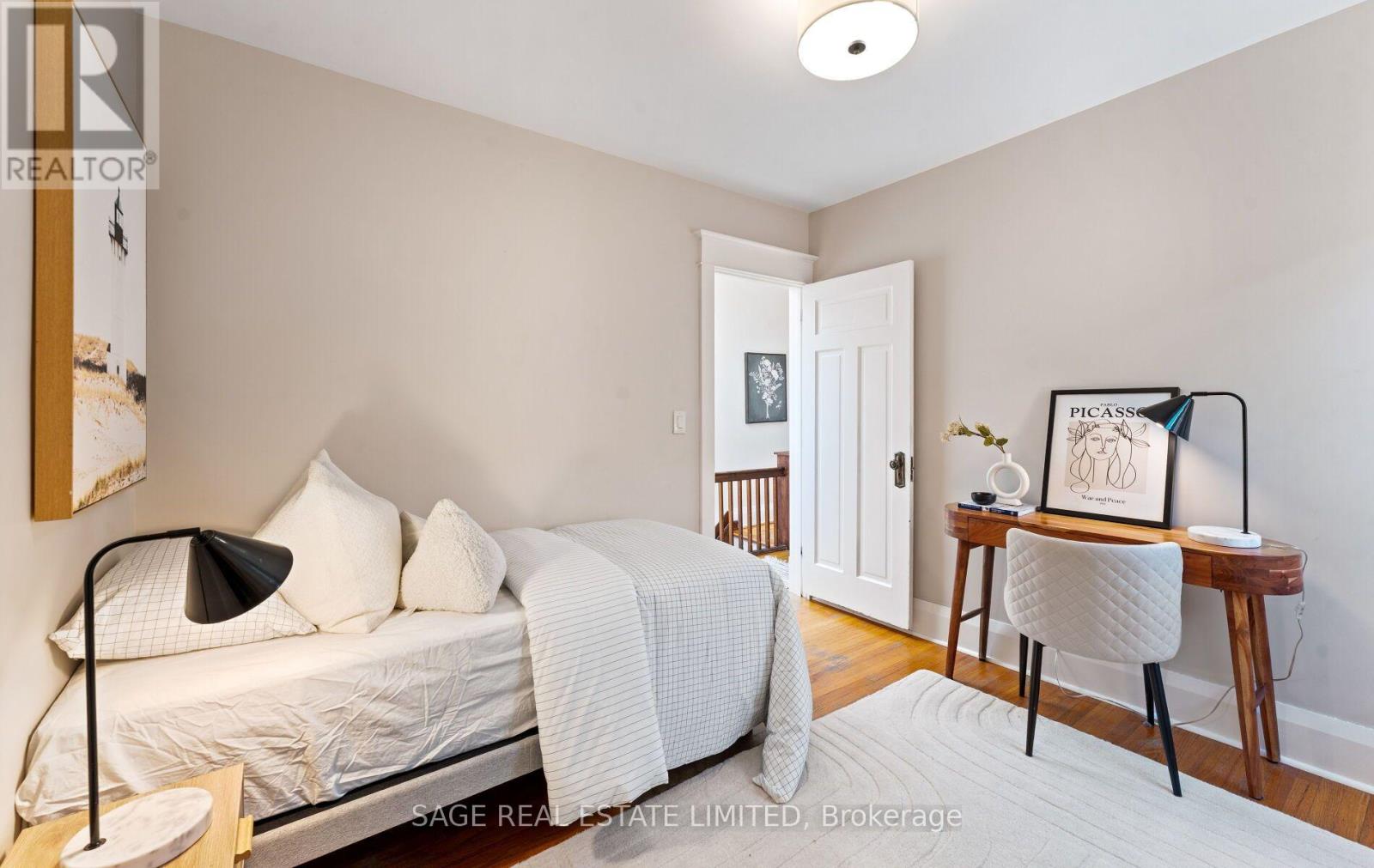 124 Evans Avenue, Toronto, Ontario M6S 3V8 - Photo 18 - W13565038