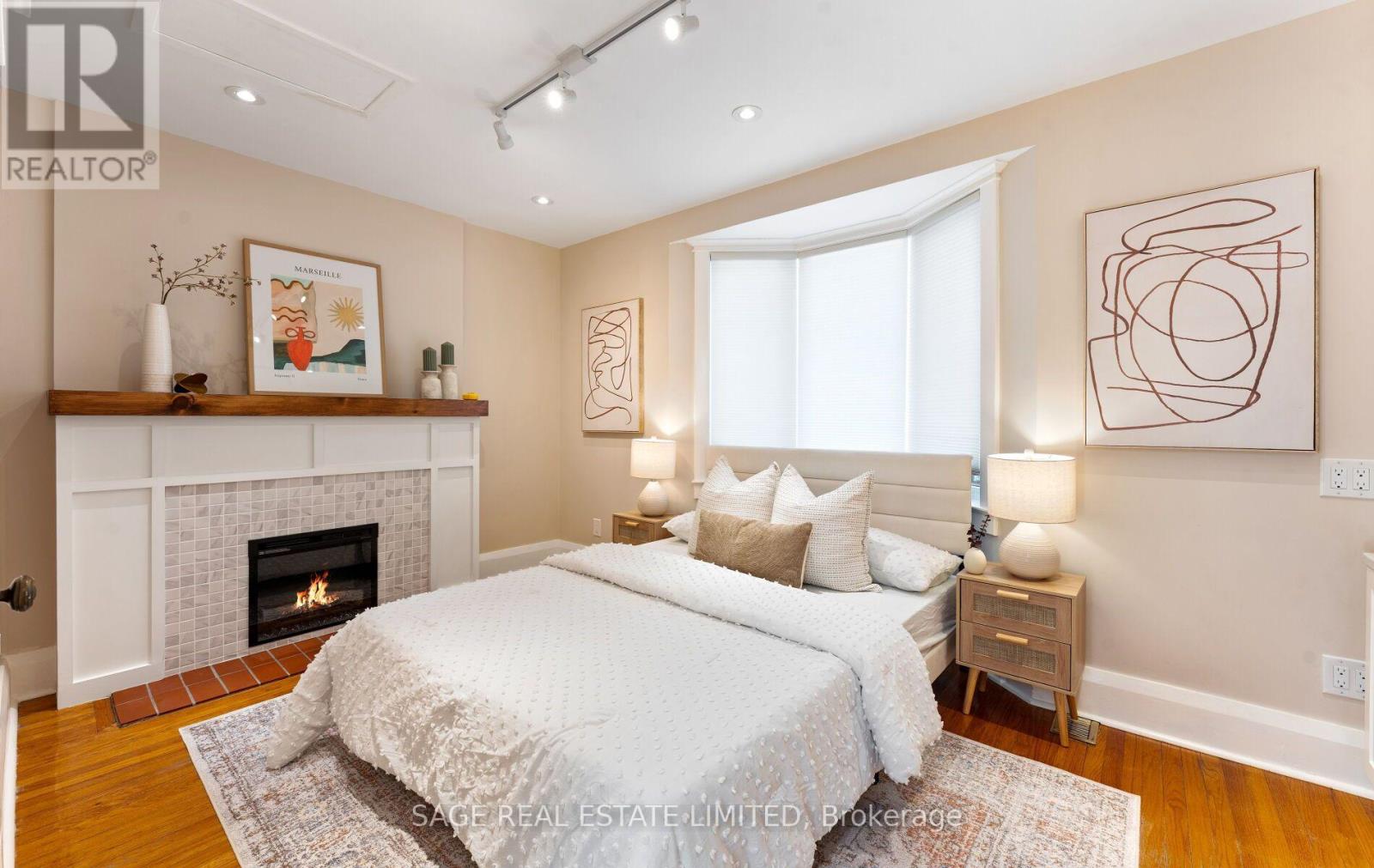 124 Evans Avenue, Toronto, Ontario M6S 3V8 - Photo 19 - W13565038