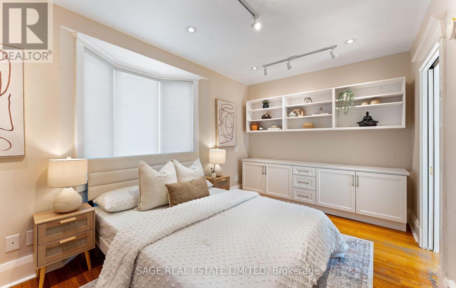 124 Evans Avenue, Toronto, Ontario M6S 3V8 - Photo 20 - W13565038