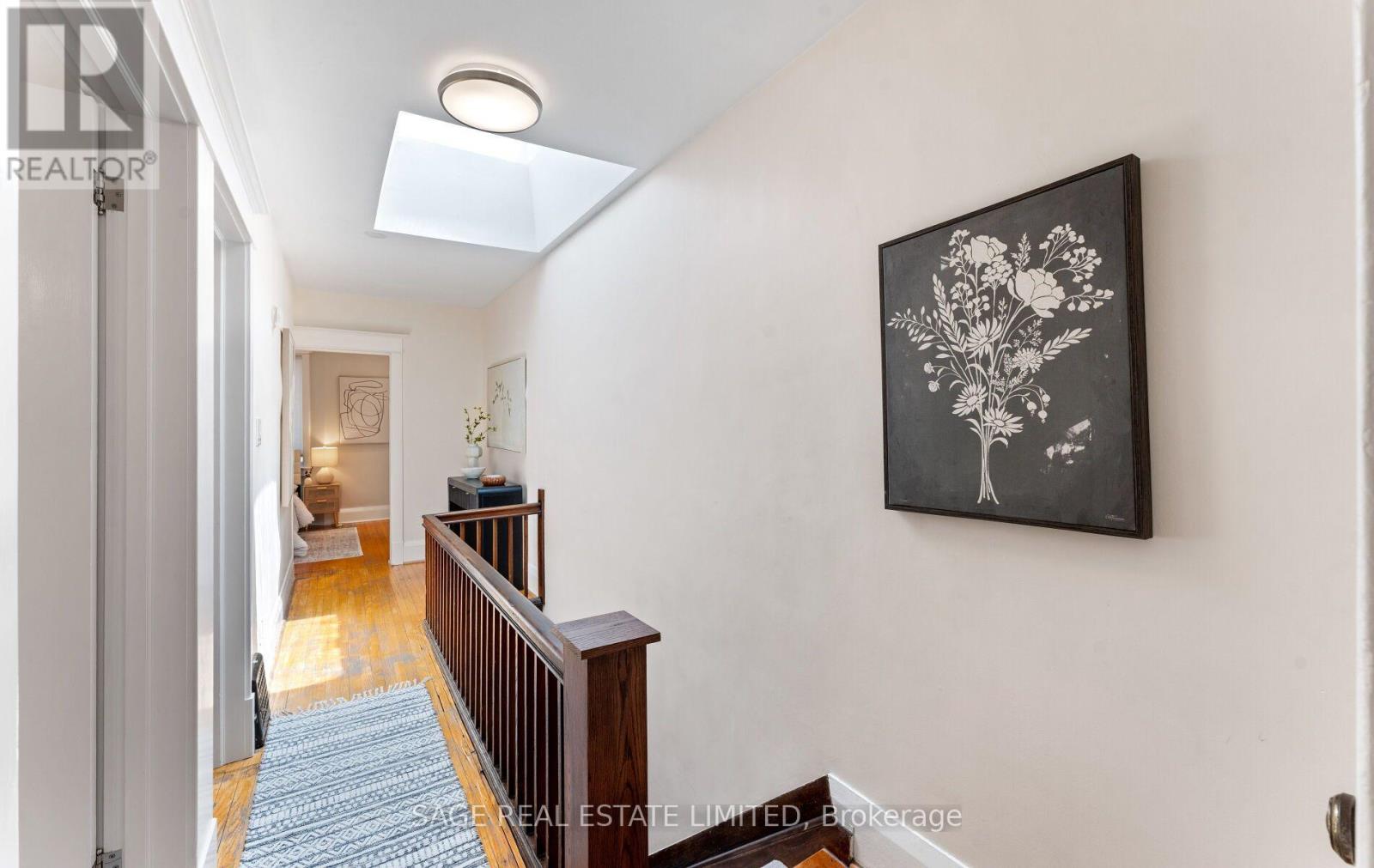 124 Evans Avenue, Toronto, Ontario M6S 3V8 - Photo 24 - W13565038