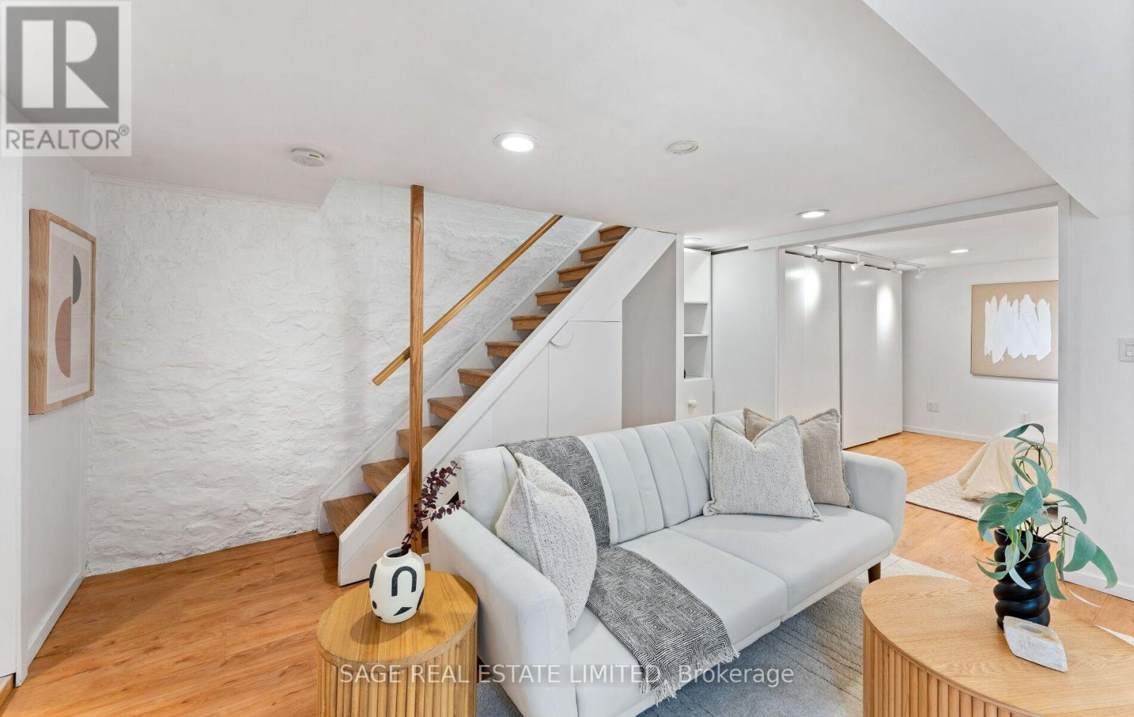 124 Evans Avenue, Toronto, Ontario M6S 3V8 - Photo 26 - W13565038
