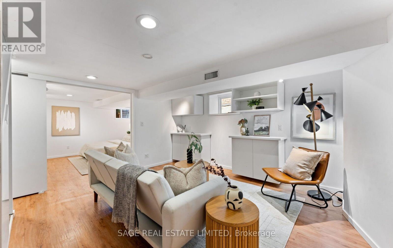 124 Evans Avenue, Toronto, Ontario M6S 3V8 - Photo 27 - W13565038