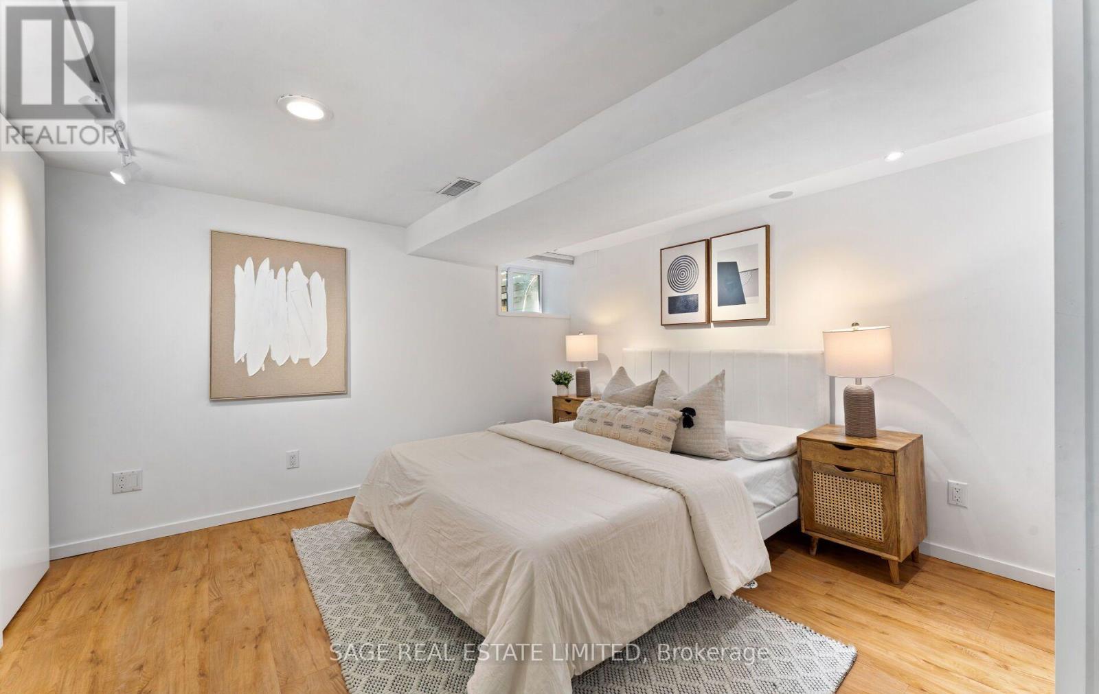 124 Evans Avenue, Toronto, Ontario M6S 3V8 - Photo 28 - W13565038
