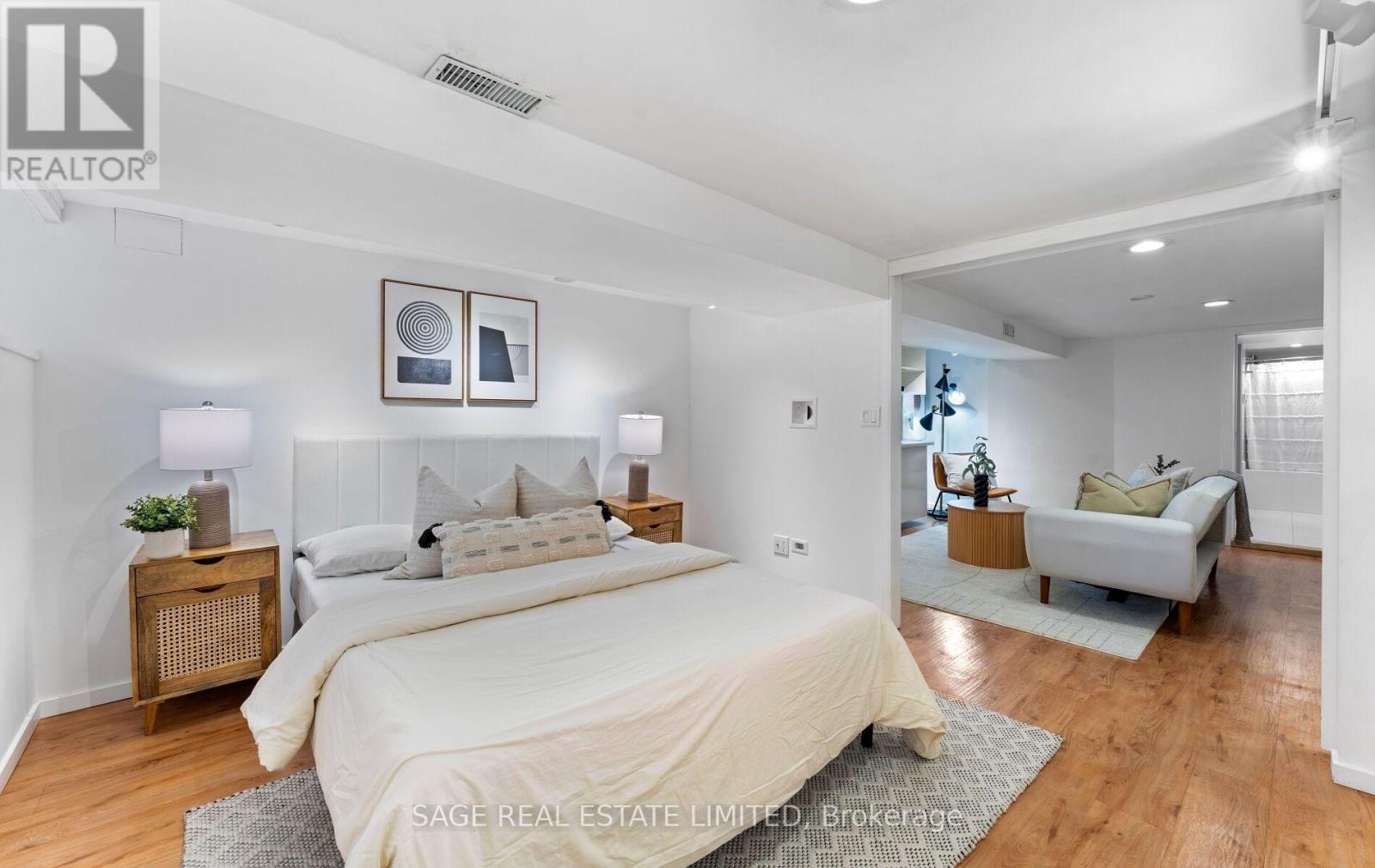 124 Evans Avenue, Toronto, Ontario M6S 3V8 - Photo 30 - W13565038