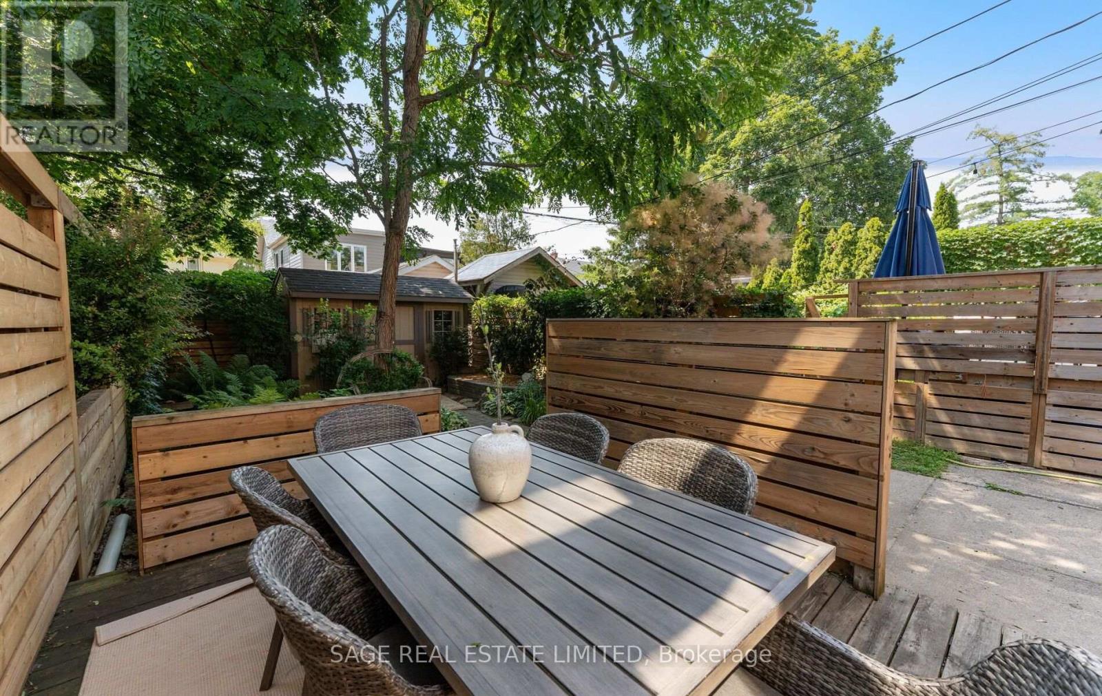 124 Evans Avenue, Toronto, Ontario M6S 3V8 - Photo 33 - W13565038