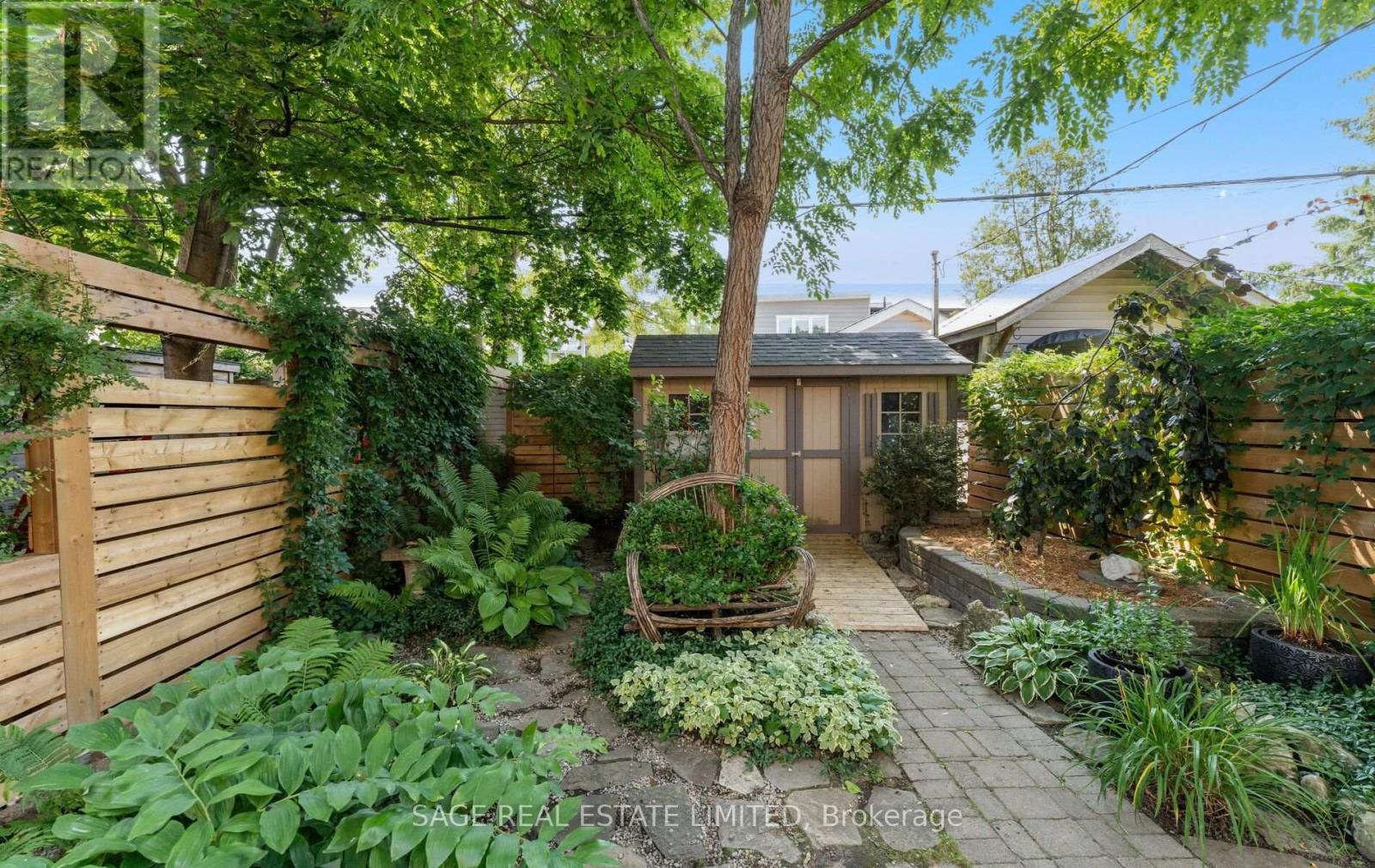 124 Evans Avenue, Toronto, Ontario M6S 3V8 - Photo 35 - W13565038