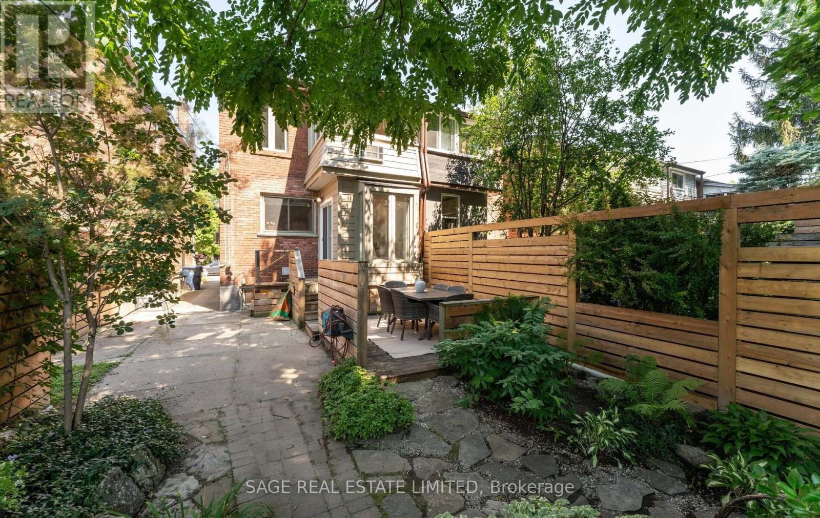 124 Evans Avenue, Toronto, Ontario M6S 3V8 - Photo 36 - W13565038