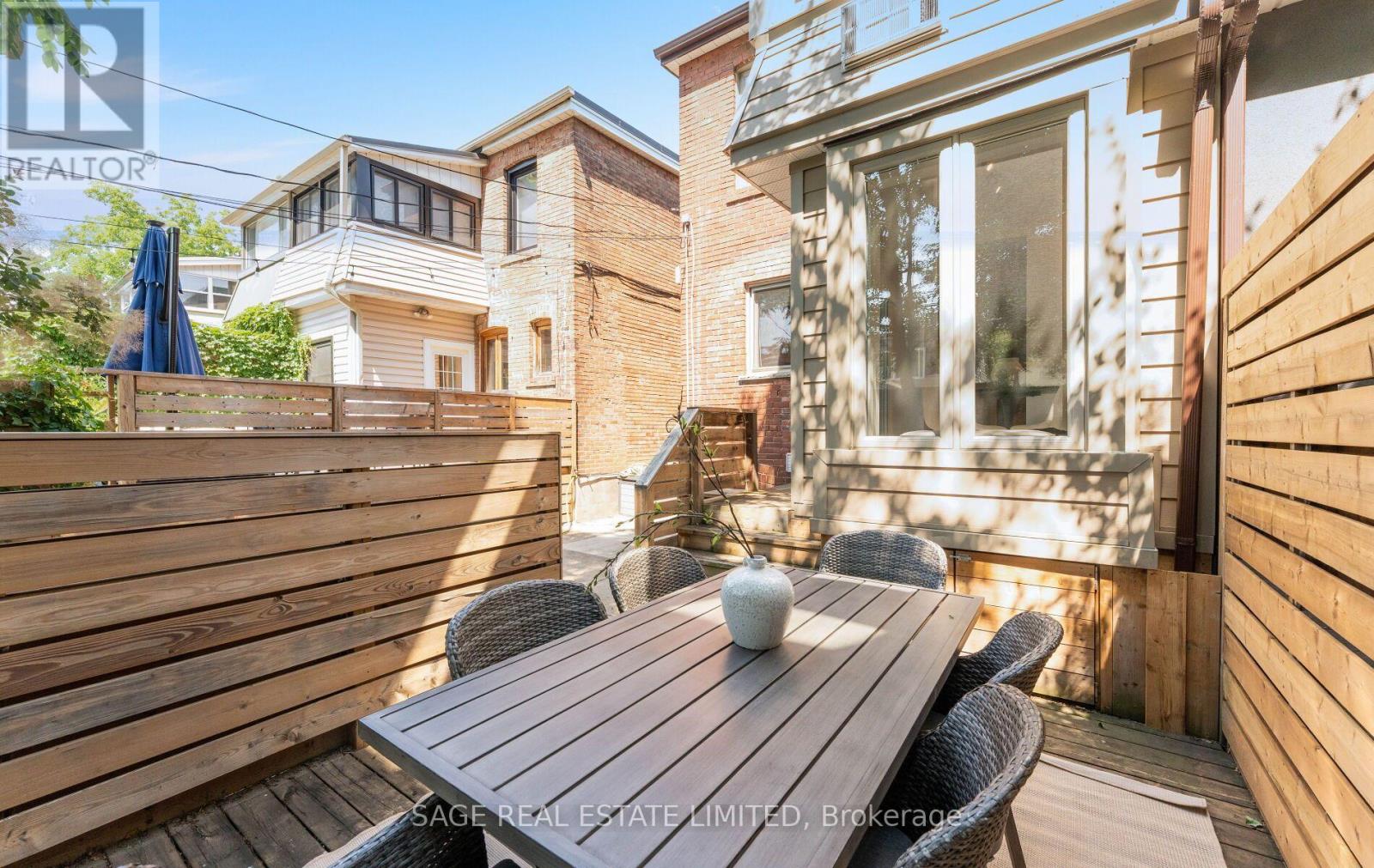 124 Evans Avenue, Toronto, Ontario M6S 3V8 - Photo 37 - W13565038