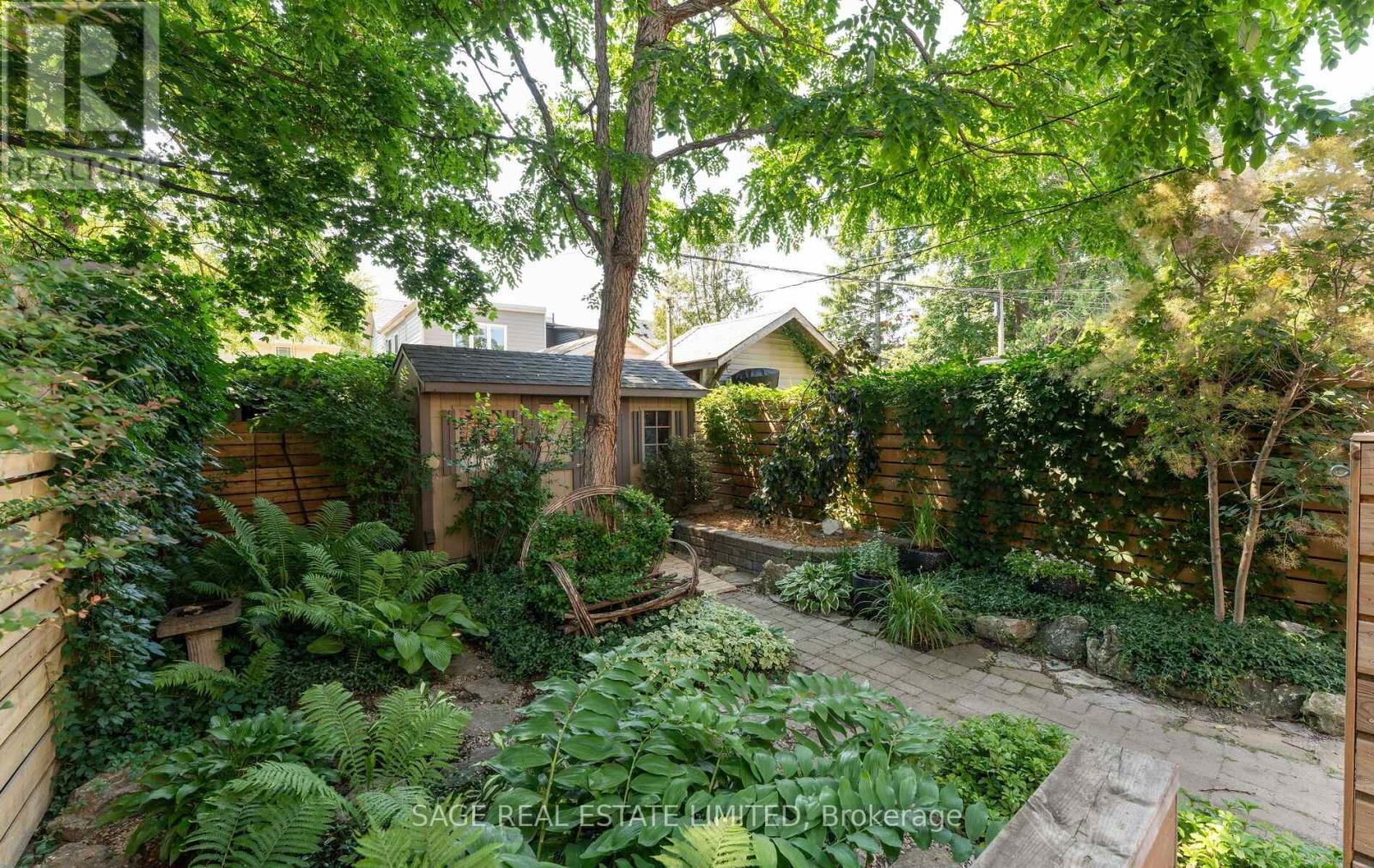 124 Evans Avenue, Toronto, Ontario M6S 3V8 - Photo 38 - W13565038