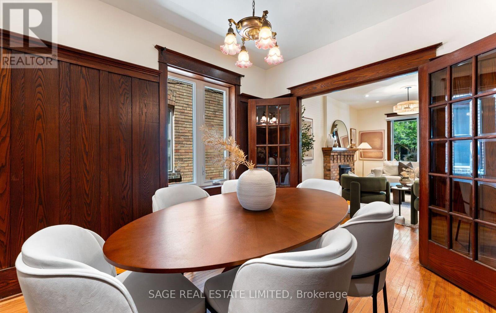 124 Evans Avenue, Toronto, Ontario M6S 3V8 - Photo 7 - W13565038