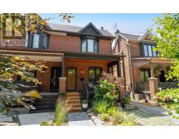 124 EVANS AVENUE, Toronto, Ontario