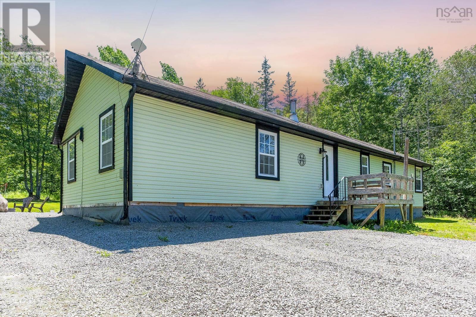 55 Crocker Road, Harmony, Nova Scotia  B0P 1R0 - Photo 33 - 202617553