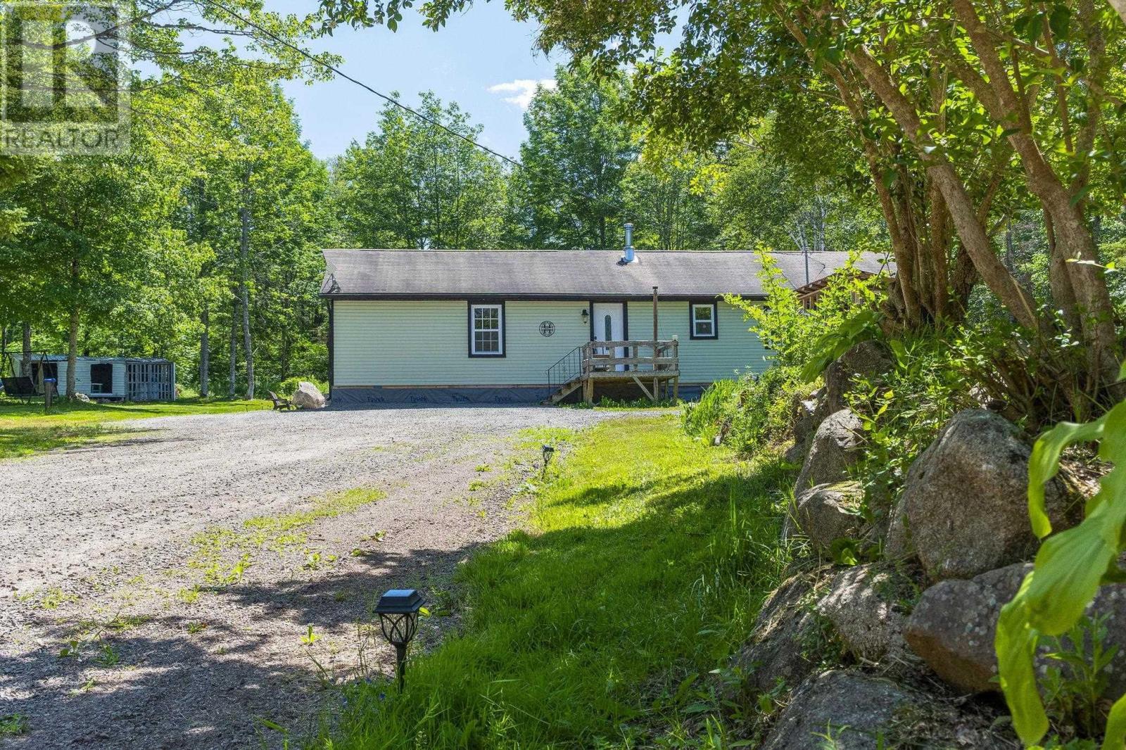 55 Crocker Road, Harmony, Nova Scotia  B0P 1R0 - Photo 1 - 202617553