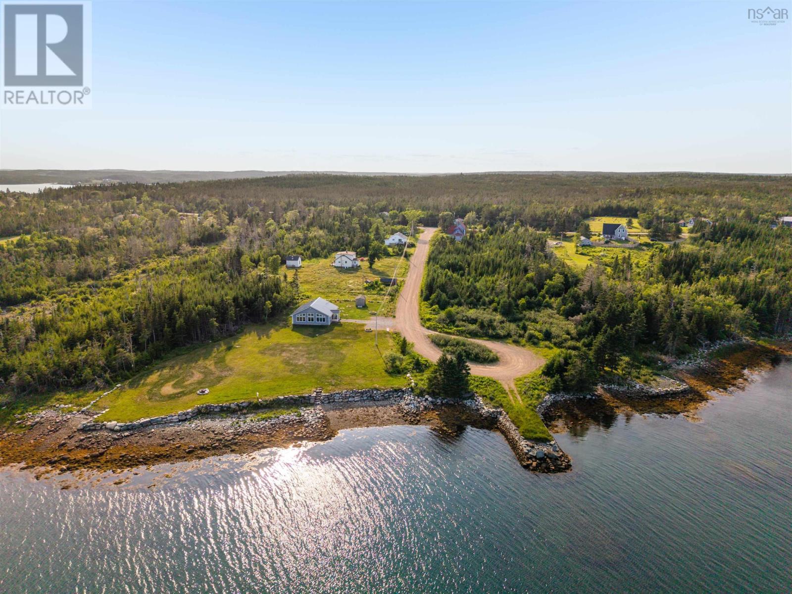42 Liscomb Wharf Road, Liscomb, Nova Scotia  B0J 2A0 - Photo 42 - 202617554
