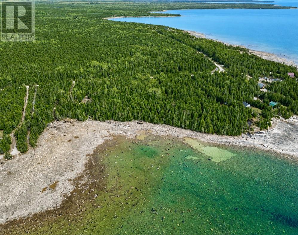 Lot 12 Lake Huron Drive, Spring  Bay, Ontario  P0P 1S0 - Photo 1 - 2129188