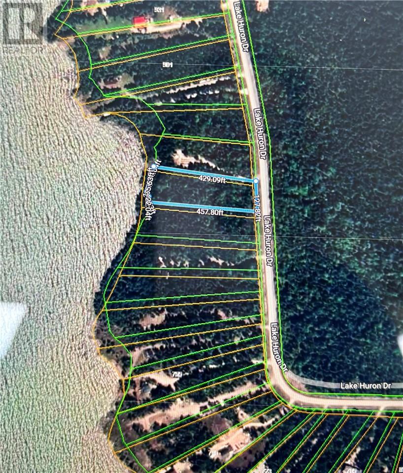 Lot 12 Lake Huron Drive, Spring  Bay, Ontario  P0P 1S0 - Photo 23 - 2129188