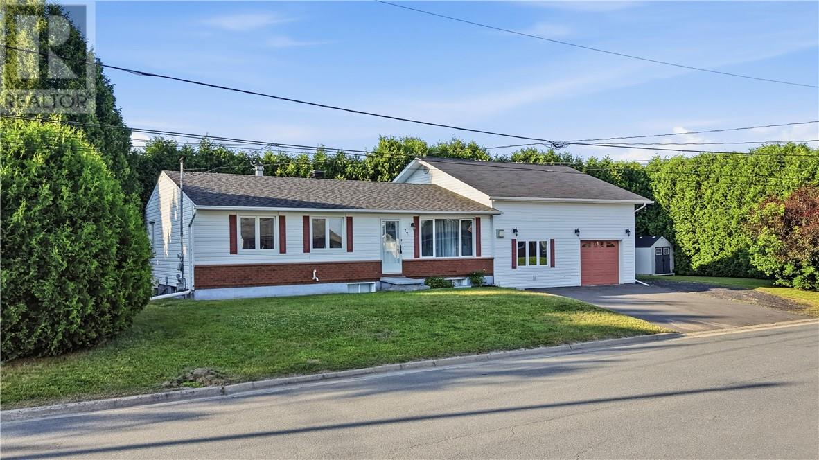 77 Morin Street, Chelmsford, Ontario