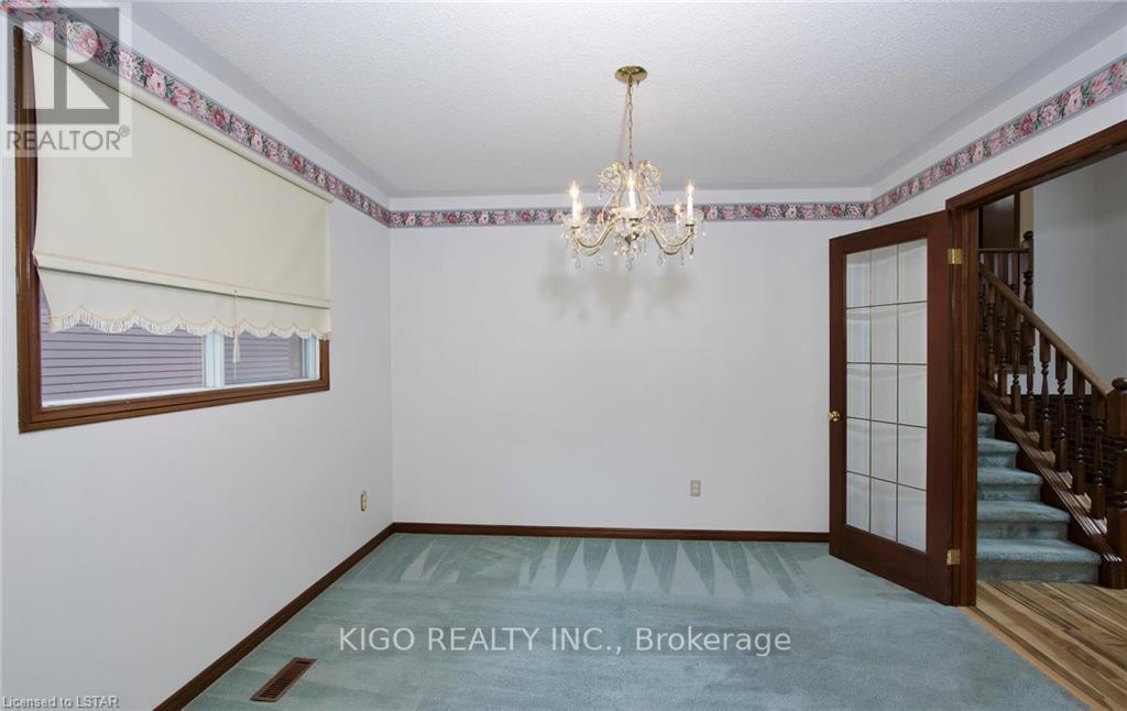 15 Wyndham Crescent, London East, Ontario  N5Y 5G2 - Photo 5 - X13564986