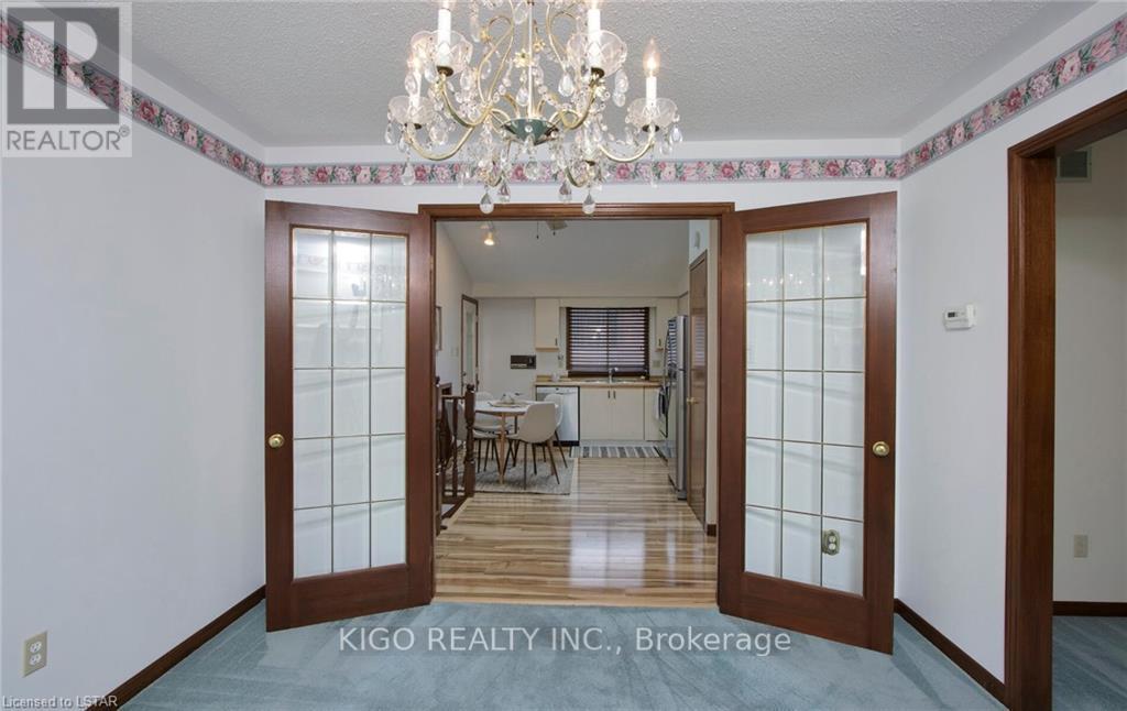 15 Wyndham Crescent, London East, Ontario  N5Y 5G2 - Photo 6 - X13564986