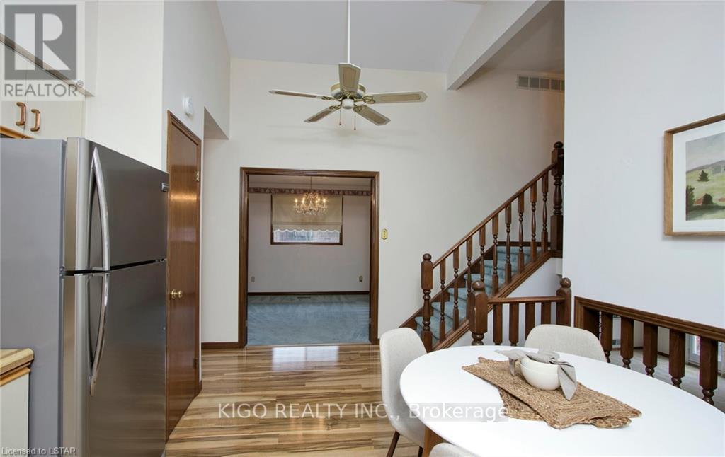 15 Wyndham Crescent, London East, Ontario  N5Y 5G2 - Photo 9 - X13564986