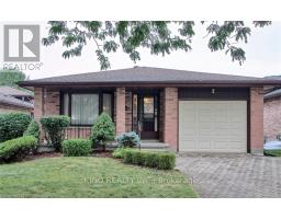 15 WYNDHAM CRESCENT, London East, Ontario