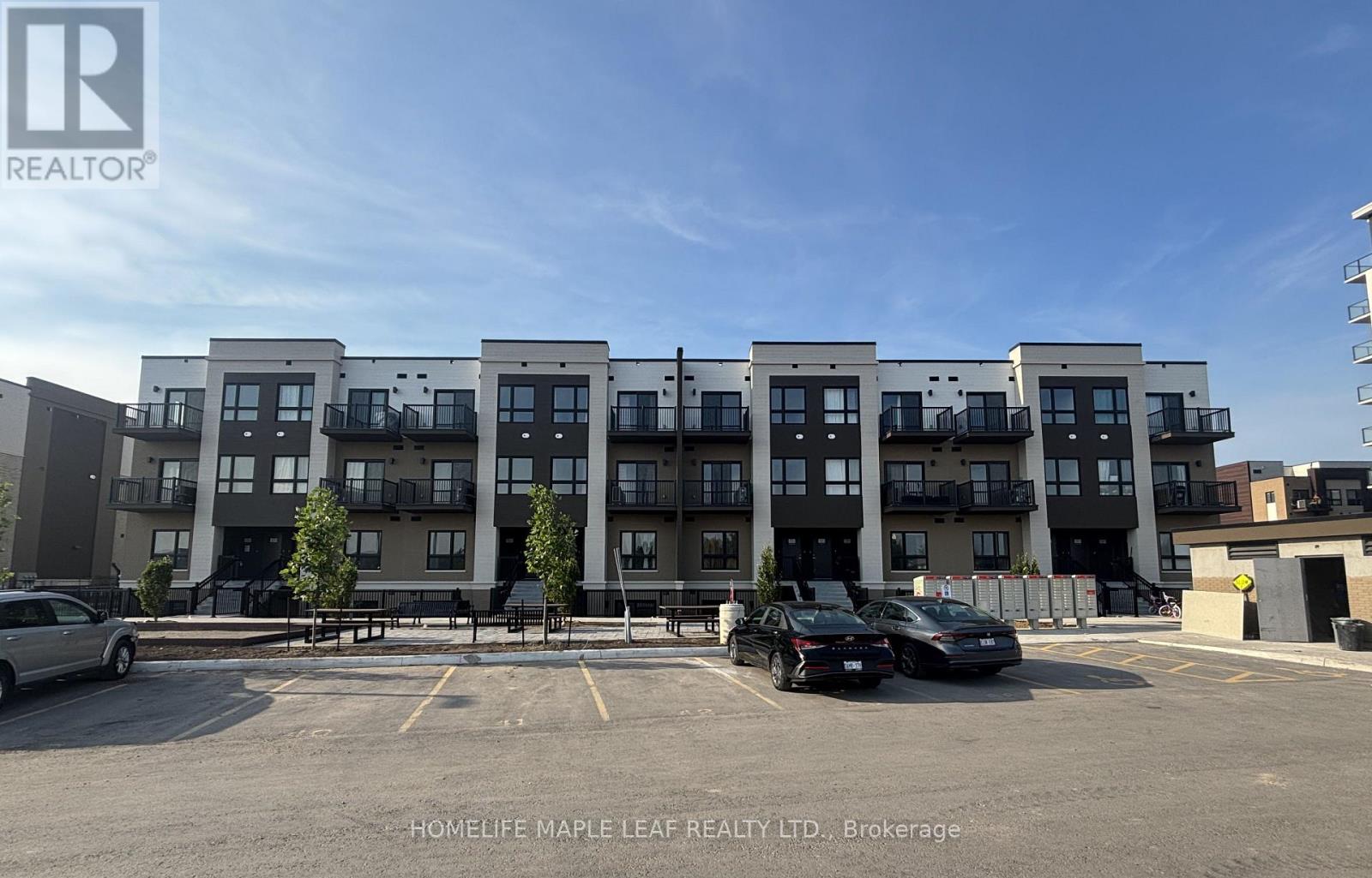 409(R23) - 25 PALACE STREET, Kitchener, Ontario