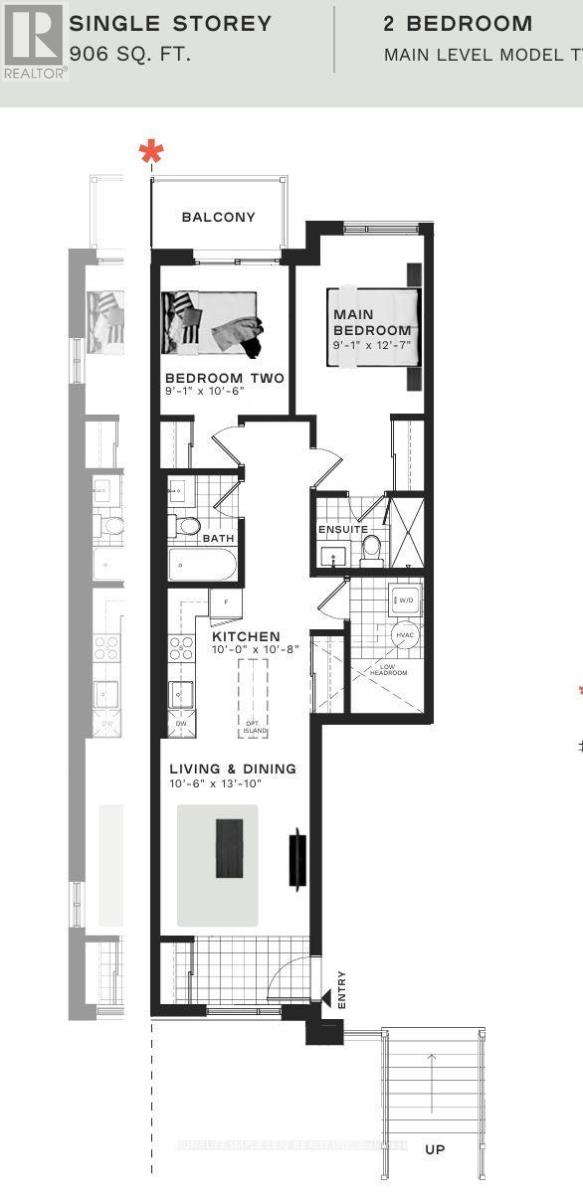 409(R23) - 25 Palace Street, Kitchener, Ontario  N2E 0L2 - Photo 17 - X13564994