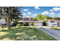 126 SHERWOOD FOREST DRIVE, Markham, Ontario