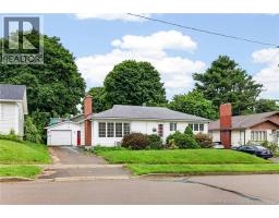18 Carney, Moncton, New Brunswick