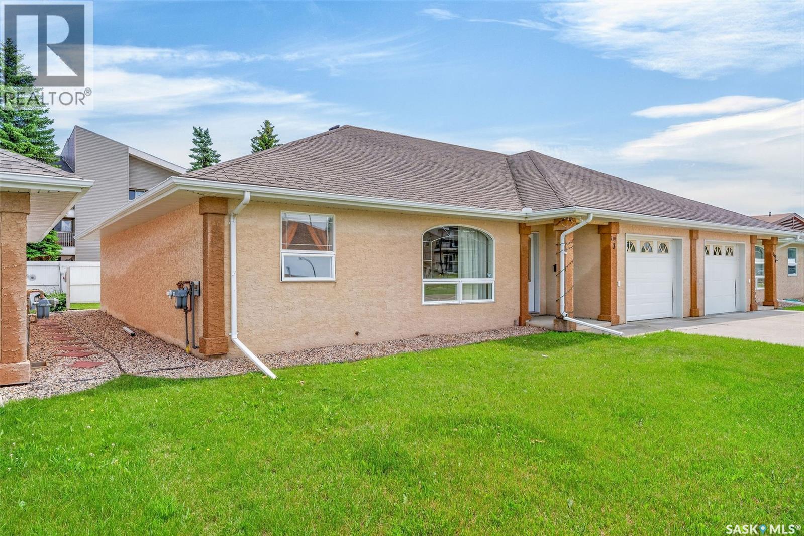3 119 Mckendry Avenue W, Melfort, Saskatchewan  S0E 1A0 - Photo 2 - SK042575