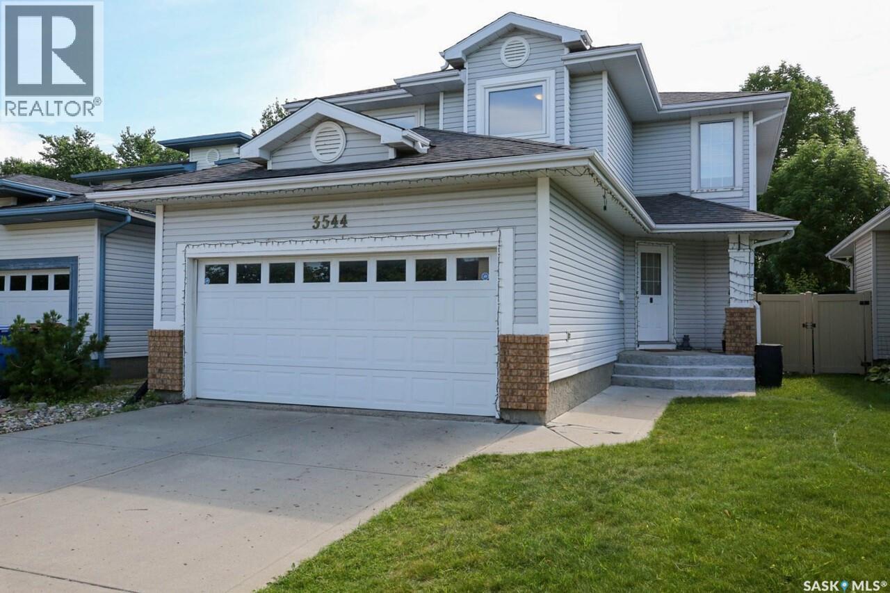 3544 Basswood GROVE, Regina