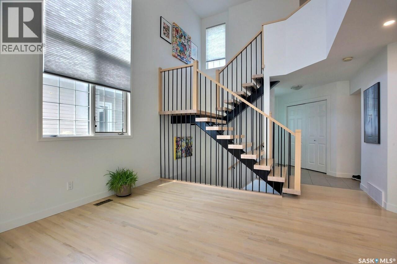 3544 Basswood Grove, Regina, Saskatchewan  S4V 2T5 - Photo 15 - SK042456