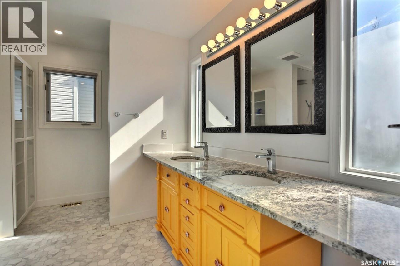 3544 Basswood Grove, Regina, Saskatchewan  S4V 2T5 - Photo 32 - SK042456