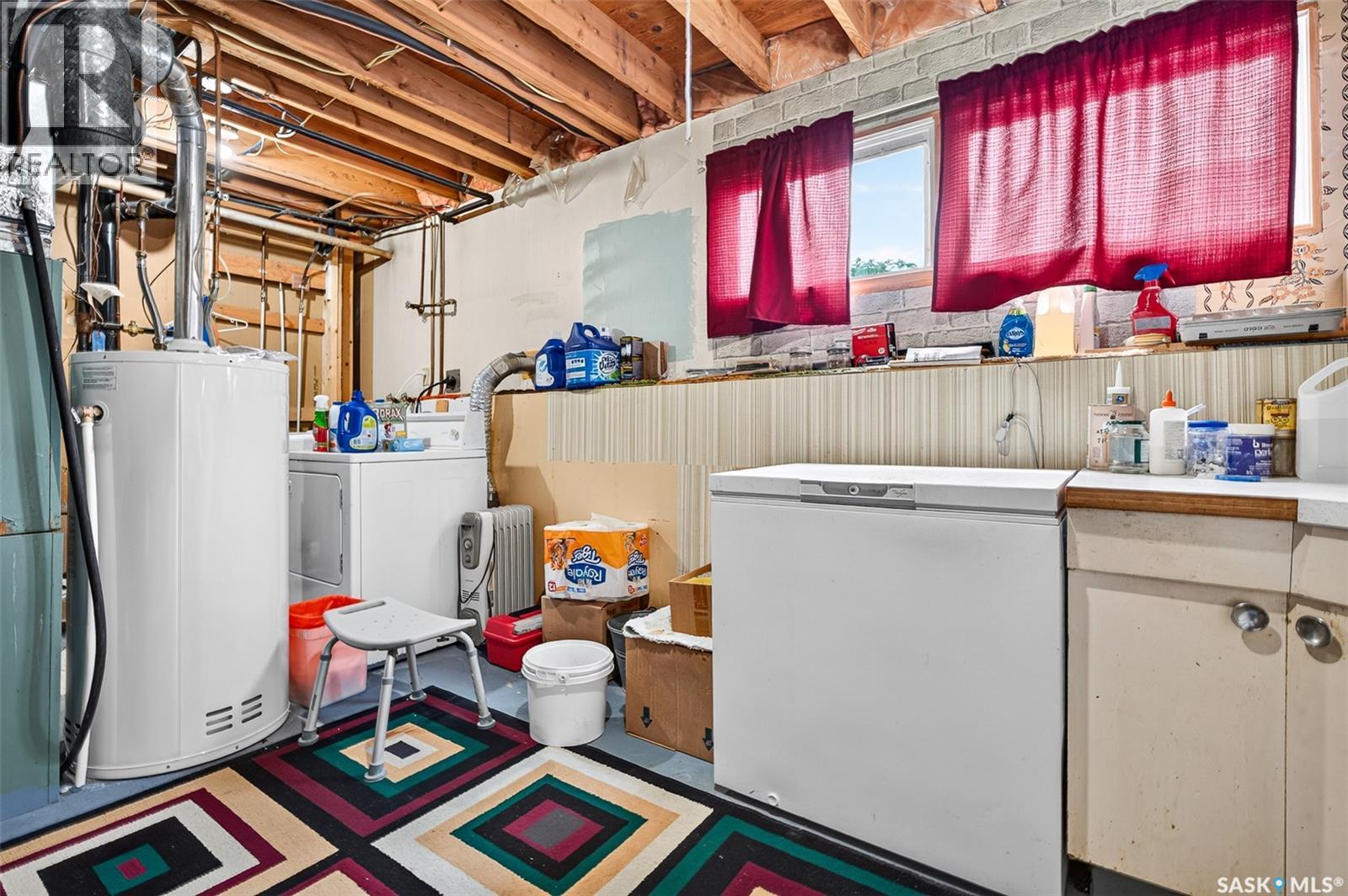 1507 Caribou Street W, Moose Jaw, Saskatchewan  S6H 7N5 - Photo 43 - SK042380