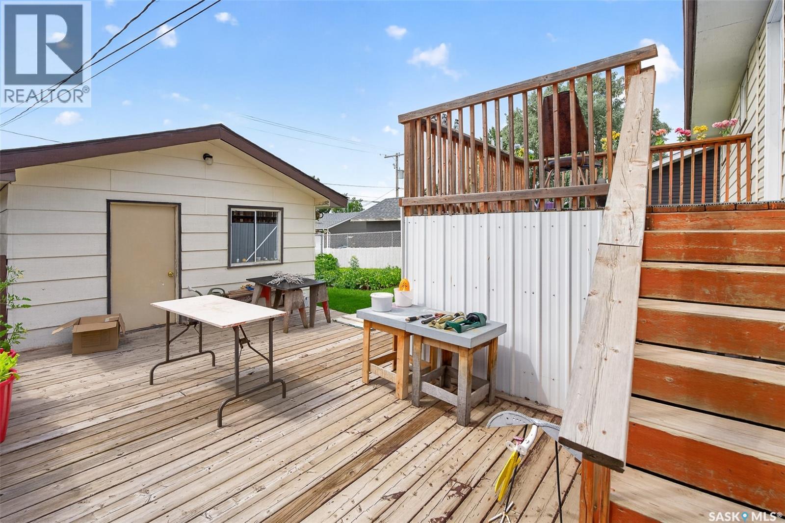 1507 Caribou Street W, Moose Jaw, Saskatchewan  S6H 7N5 - Photo 45 - SK042380